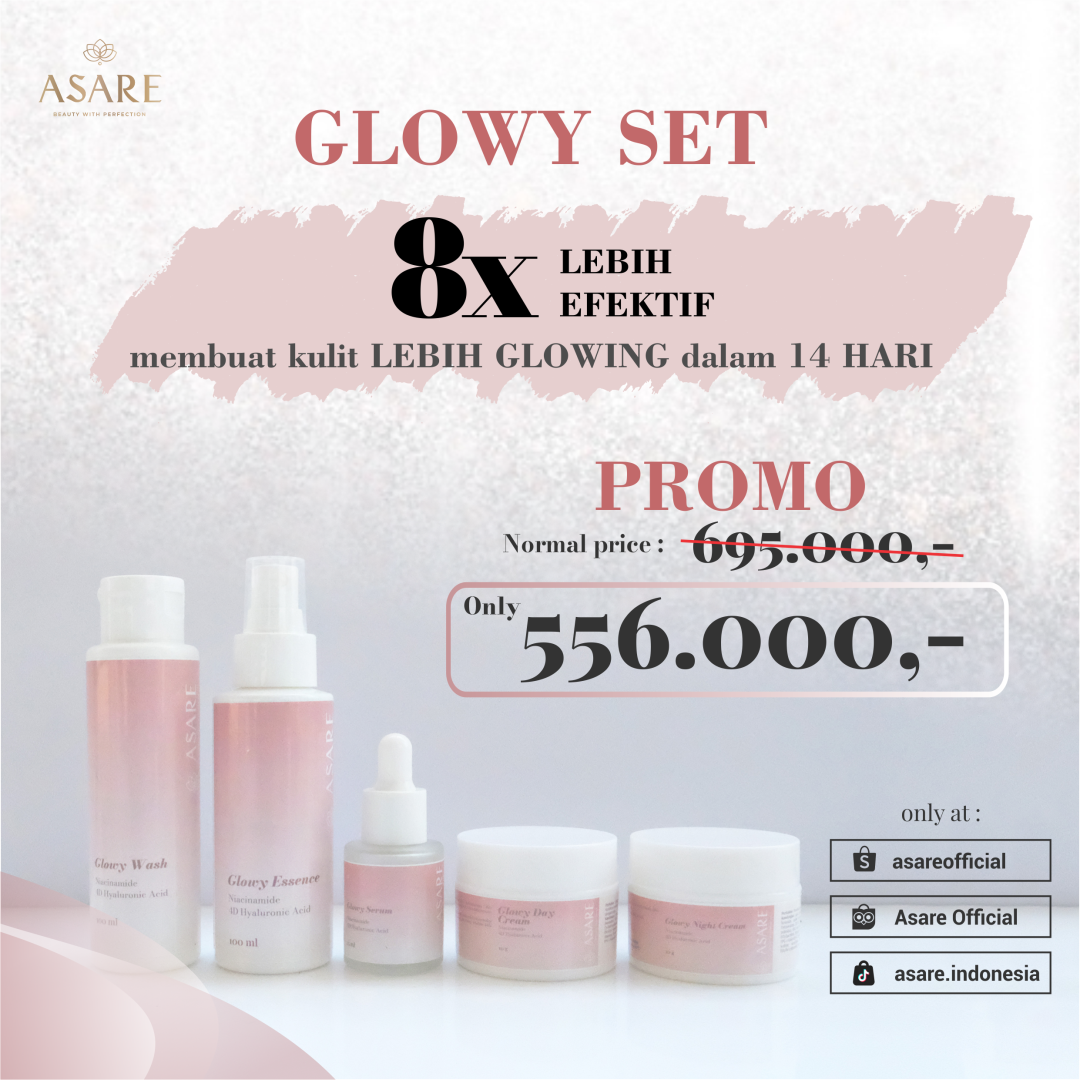 Promo Asare A4 kotak